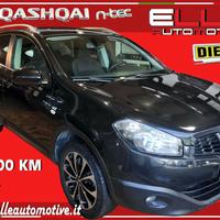 Nissan Qashqai 1.5 DCI 90000 KM