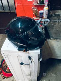 casco moto