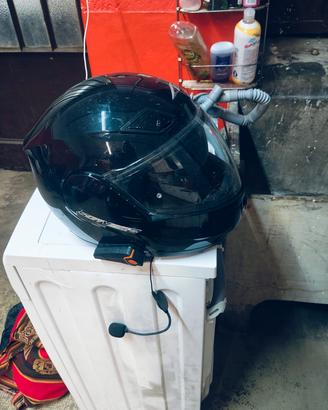 casco moto