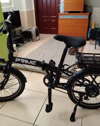 bici elettrica
