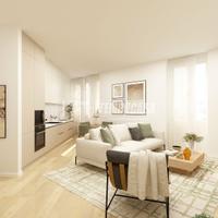 3 LOCALI CON BALCONE