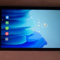 tablet Galaxy Tab A7  2020  
