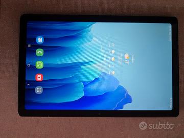 tablet Galaxy Tab A7  2020  