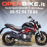 Benelli BN 302 S E4 11/2020 Km 10400