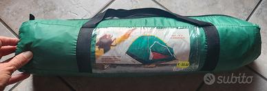 Tenda mare-camping 2 posti