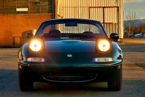 Mazda MX-5 1.8i CRS ASI Miata MX5