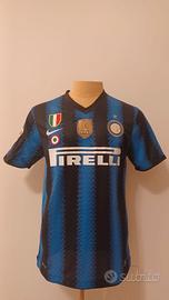 maglia inter 2010-11 