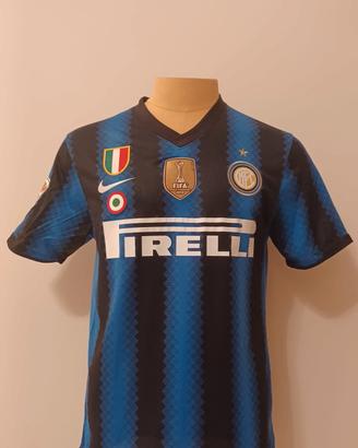 maglia inter 2010-11 