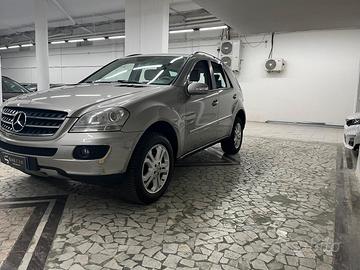 Mercedes-benz ML 280 CDI CHROME AUTOMATICO 2006