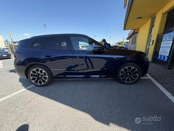 Bmw x3 Msport Pro