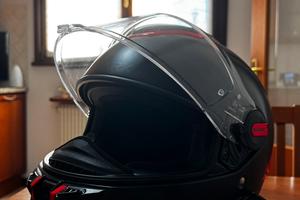 Casco Shark Spartan RS