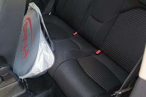 auto alfa mito
