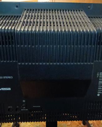 Televisore Brionvega Modello Tema 26
