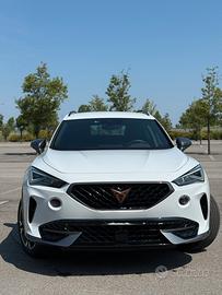 Cupra Formentor 1.5 TSI DSG 150CV Bianca