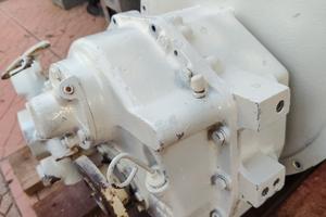 ZF 220A riduzione 1.5 a 1 uso ricambi