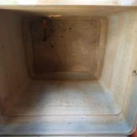 Cisterna acqua 500 litri