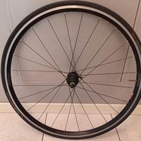 cerchi bici da corsa Bontrager 