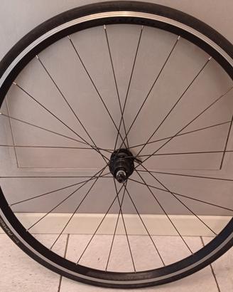 cerchi bici da corsa Bontrager 