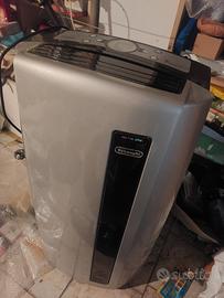 Condizionatori portatili con tubo