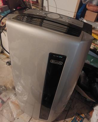 Condizionatori portatili con tubo