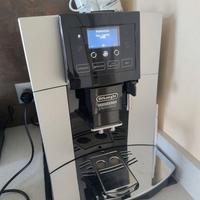 Macchina da Caffè DeLonghi PERFECTA cappuccino