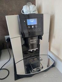 Macchina da Caffè DeLonghi PERFECTA cappuccino