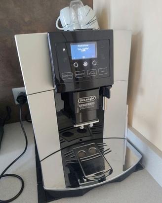 Macchina da Caffè DeLonghi PERFECTA cappuccino