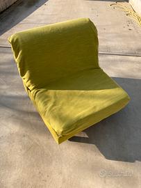 Poltrona letto