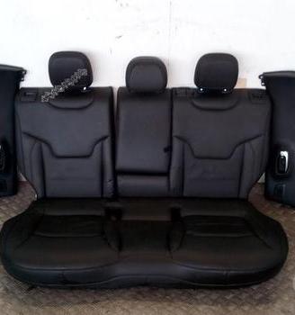 KIT SELLERIA JEEP COMPASS 2017> USATO