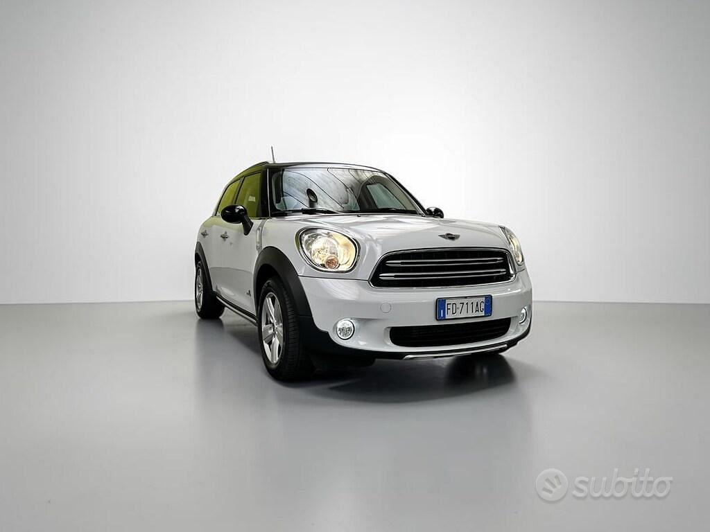 MINI Mini Countrym.(R60)