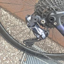 Bici da corsa