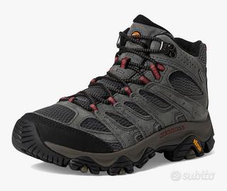 Scarpe trekking Merrel MOAB 3 GTX (tg 46)