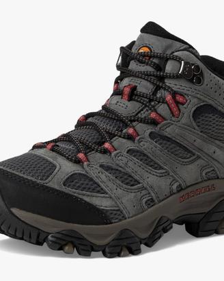 Scarpe trekking Merrel MOAB 3 GTX (tg 46)