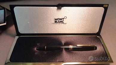 Montblanc Meisterstuck Roller