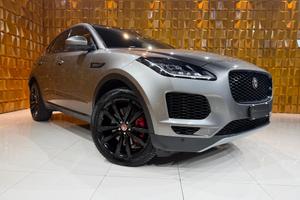 Jaguar E-Pace 2.0d awd IVA ESPOSTA