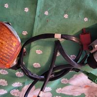 frecce ant. Honda cbr 600 f anno 93