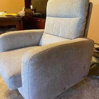 2 poltrone Poltrone e Sofà