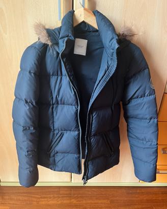 Piumino Subdued