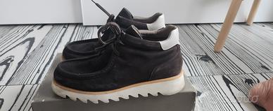 Bellissime Docksteps 