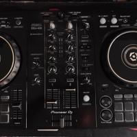 Pioneer DDJ 400
