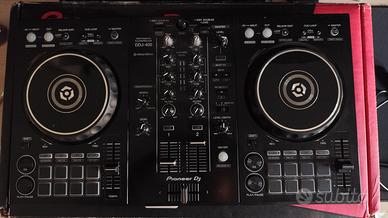 Pioneer DDJ 400