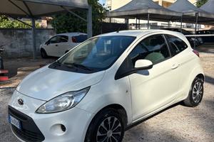 Ford Ka+ 1.2 GPL