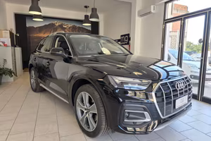 Audi Q5 40 TDI 204 CV S tronic Prezzo PROMO