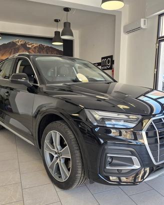 Audi Q5 40 TDI 204 CV S tronic Prezzo PROMO