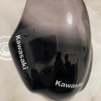 cupolino Kawasaki er6n 