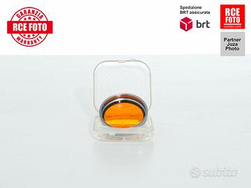 Filtro arancione LEITZ per ELMAR 5-9 cm