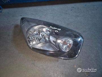 Faro - Fanale Anteriore Destro Per Kia Picanto 201