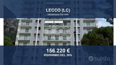 Immobile in asta di 94 m² a Lecco