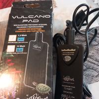 Haquoss Vulcano Pad Riscaldatore 7,5 Watt,