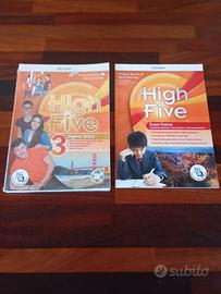 High five, vol 3